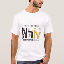 T-shirts tendance par TrendHaven Studio |