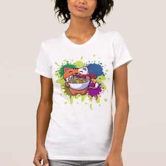 T-shirts Thinknoodles
