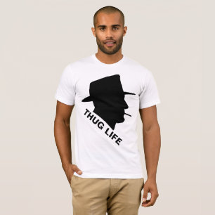 T-shirts THUG LIFE