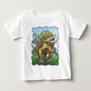 T-shirts Tiger