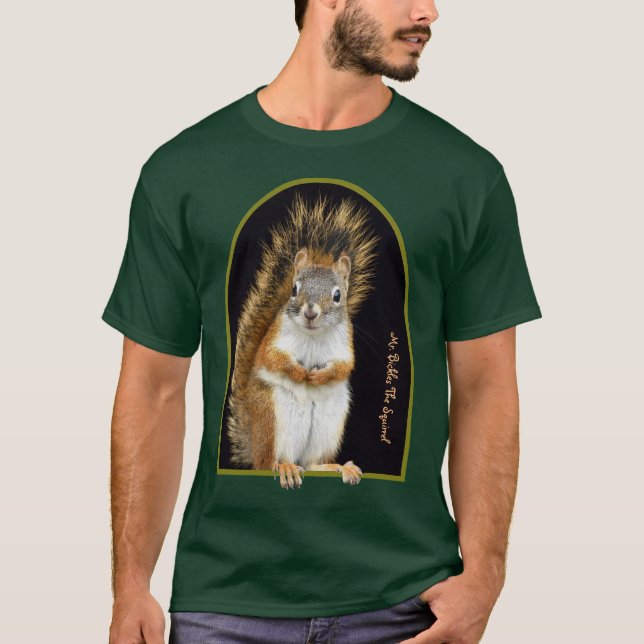 T shirts to suit everyone!  Many sizes & colours (Front)