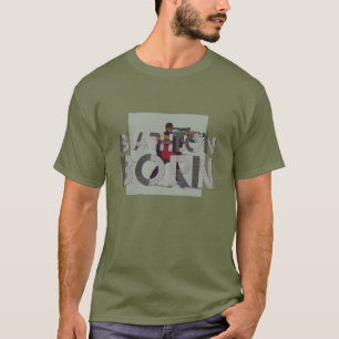 T-shirts TOP Biathlon Nés
