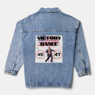 T-shirts Trump Victory Dance
