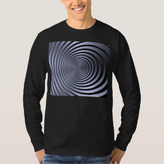 T-shirts tubulaire