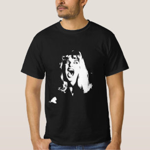 T-shirts   twin peaks tshirt - laura palmer tshirt