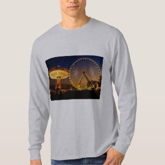 T-shirts vêtements
