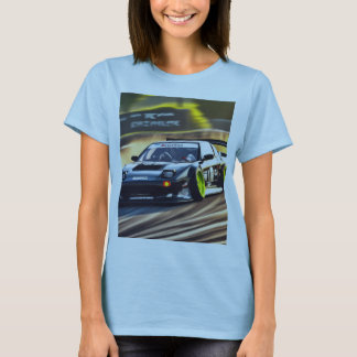 T-shirts vêtements
