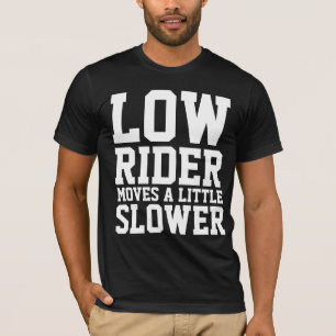 T-shirts Vintages FAIBLE RIDER