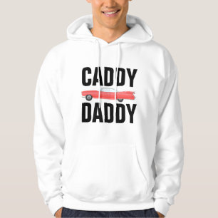 T-shirts vintages POUR HOMMES, CADDY DADDY