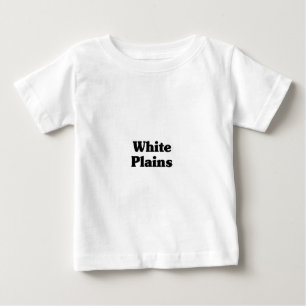 T-shirts White Plains Classic