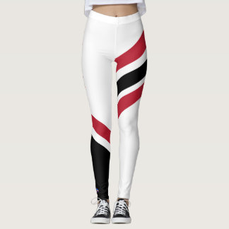 T&T classic colourful  Leggings