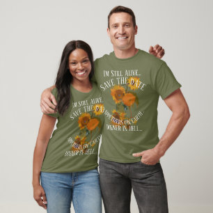 T T-Shirt