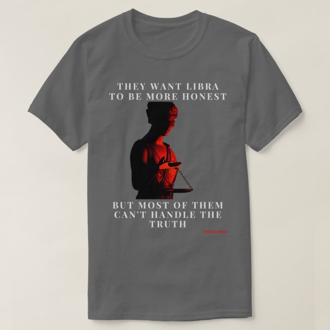 T T-Shirt (Design Front)