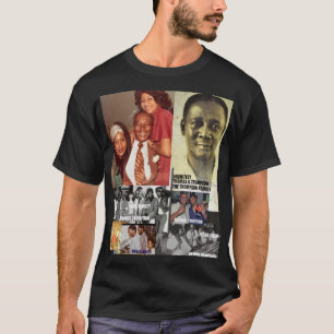 T U THOMPSON  KING TUT T-Shirt