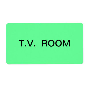T.V. Emballage et déplacement de pièce