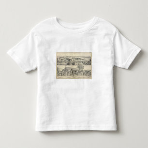 T Winters farm Toddler T-shirt
