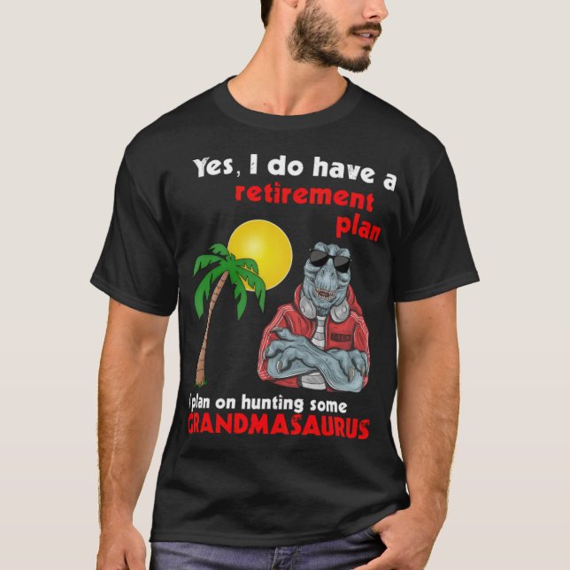 T witch riding academy  T-Shirt (Front)