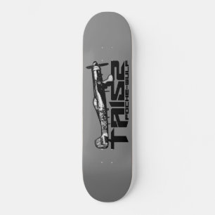 Ta152 Skateboard