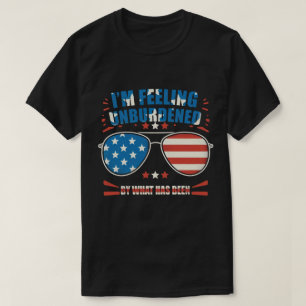 TA87-Je me sens Sweat - shirt à capuche de lunette