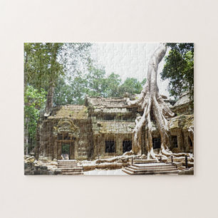 ta prohm jigsaw puzzle