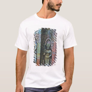 Ta Prohm Temple, Siem Reap Province, Cambodia T-Shirt