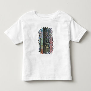 Ta Prohm Temple, Siem Reap Province, Cambodia Toddler T-shirt