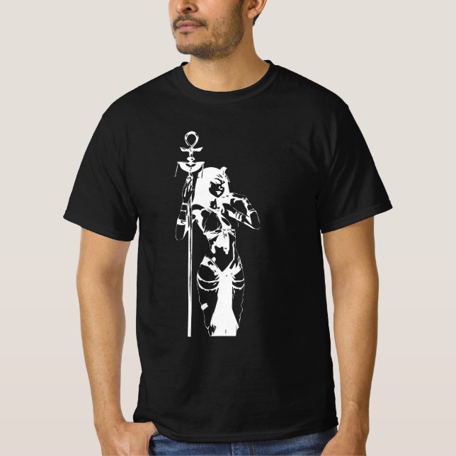 Ta-value The Great T-Shirt (Front)
