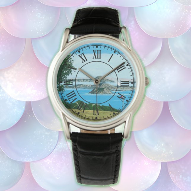 Taal Volcano Watch (Creator Uploaded)