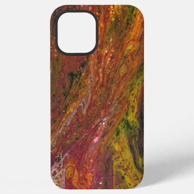 Tabarin 2 Cool Abstract Phone Case (Back)