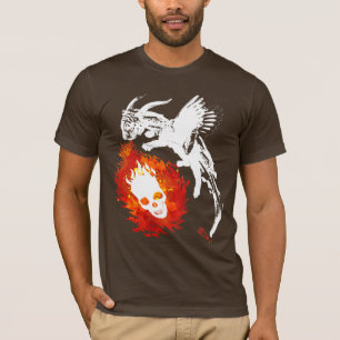 Tabasco Dragon T-Shirt