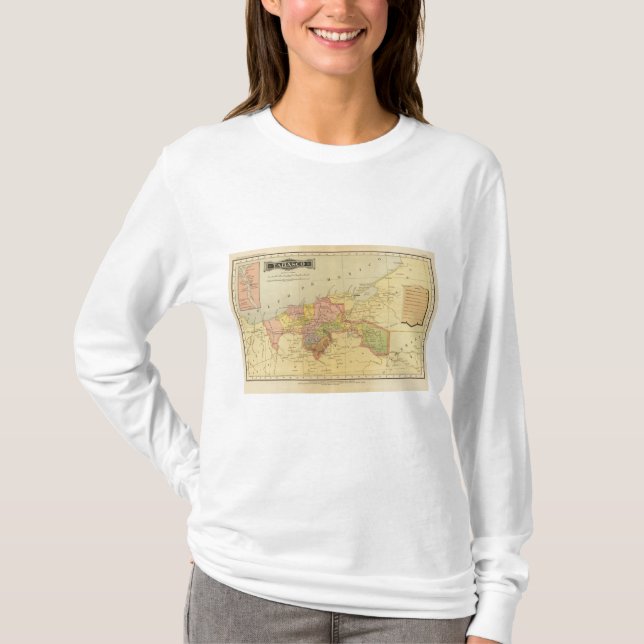 Tabasco T-Shirt (Front)