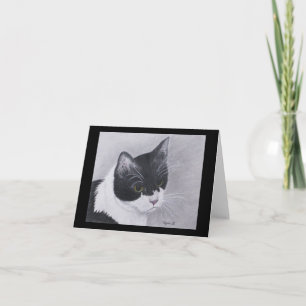 Tabatha Inspirational Note Card