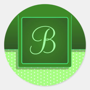 Tabbed Initial Envelope Seal