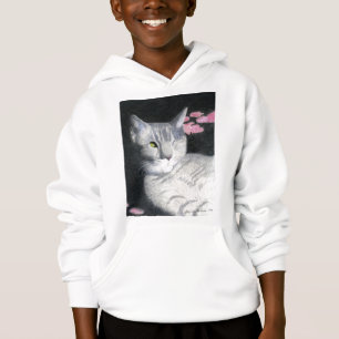 Tabby Cat