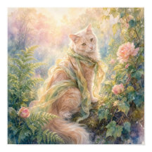 Tabby Cat
