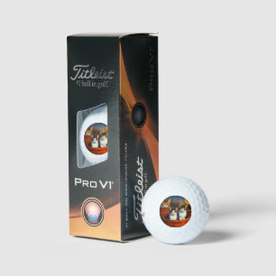 Tabby Cats In Plant Pots, Titleist Golf Balls