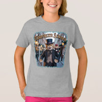 Tabbynezer Scrooge Illustration – Tabby Scrooge