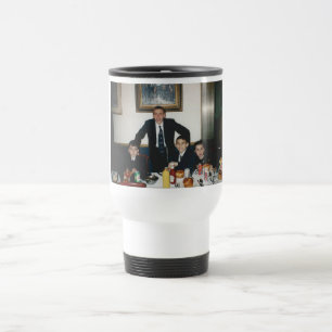 Taber Mug