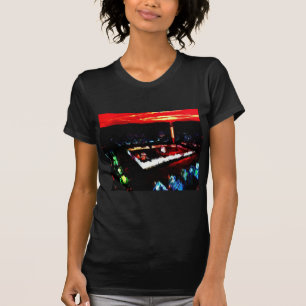 Tabernacle of God in the Wilderness T-Shirt