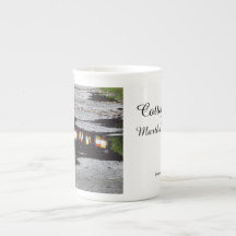 Tabernacle Window Reflection - Martha's Vineyard