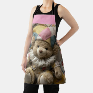 Tabla de cortar apron