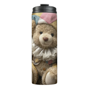 Tabla de cortar thermal tumbler