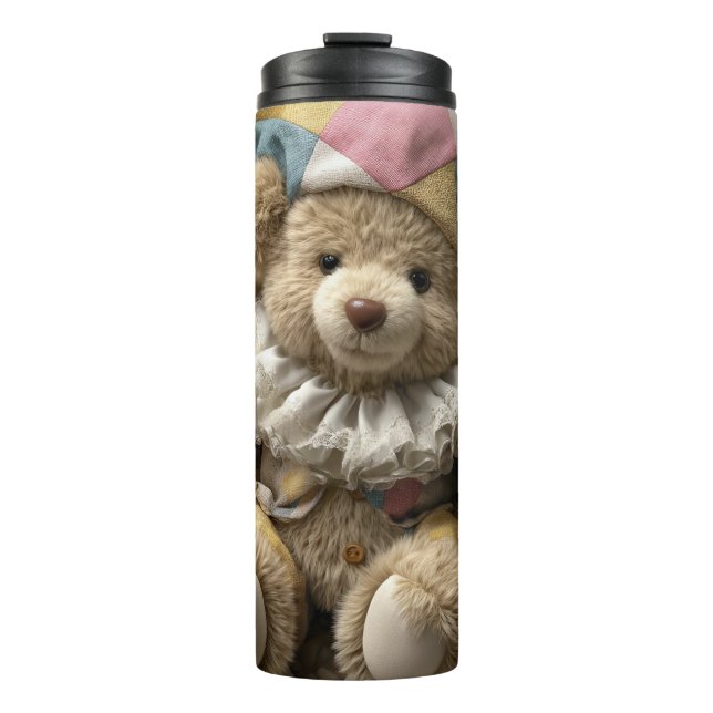 Tabla de cortar thermal tumbler (Front)
