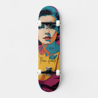Tabla de surf - Skateboard - Monopatín Ref. 40.278
