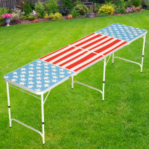 Barbecue famille Red White & Blue Star