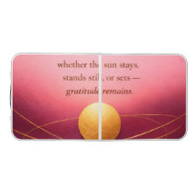 Gratitude Remains: Love & Intention |  Valentine's