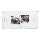 Sayings romantiques 2 Photos Noms Date Mariage