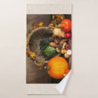 Table Bountiful Harvest