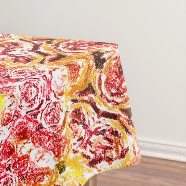 Table Cloth (In Situ)