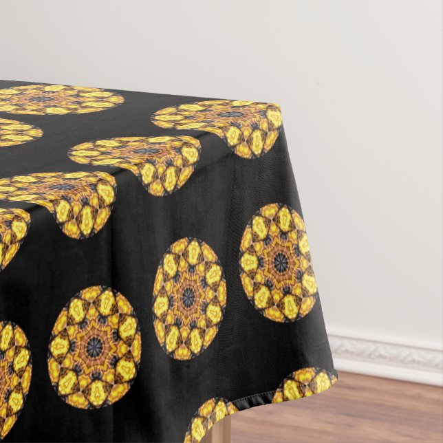 Table Cloth (In Situ)